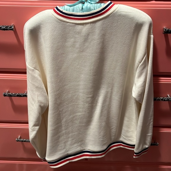 WINTER SALE Bluey sweatshirt - Picture 3 of 3